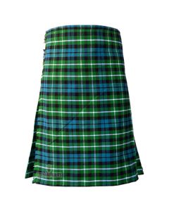 Graham Of Montrose Tartan Kilt
