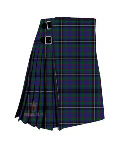 Grainger Tartan Kilt