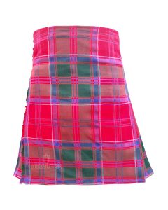 Grant Modern Tartan Kilt, Grant Tartan Kilt
