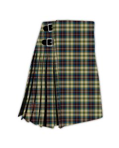 gray john hamilton tartan kilt
