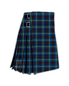 Grewar Tartan Kilt