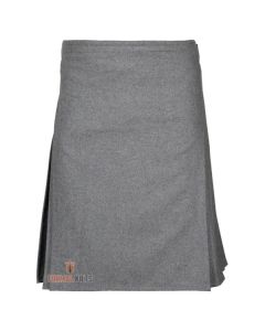Wool Kilt
