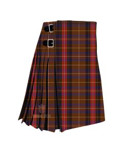 Griffith of Wales Tartan Kilt