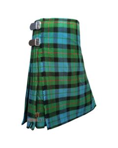Gunn Ancient  Kilt
