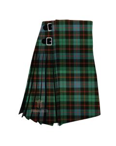 Guthrie Ancient Tartan Kilt