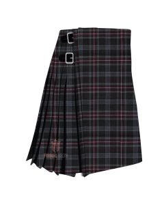 hebridean tartan kilt