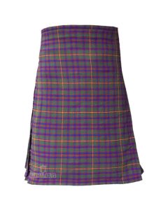 Hall Tartan Kilt
