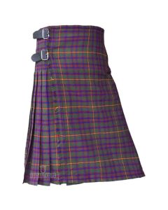 Hall Tartan Kilt

