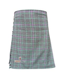 Halliday Tartan Kilt