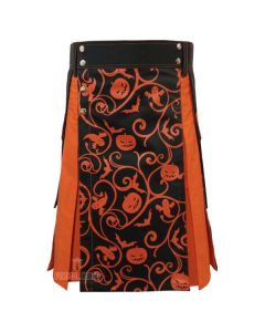 Elegant Halloween Hybrid Utility 
