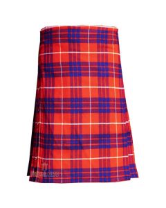 Hamilton Tartan Kilt