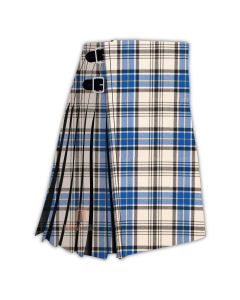 clan hannay tartan kilt