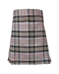 Harris Family Tartan Kilt
