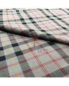 Harris Family Tartan Fabric