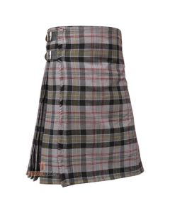 Harris Family Tartan Kilt
