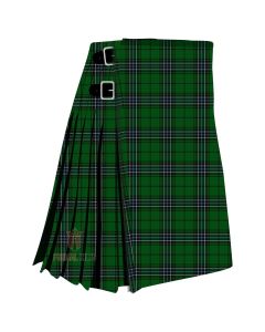 Hartmann Tartan Kilt