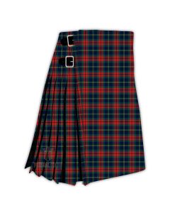 harvey tartan kilt