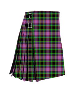 Hatcher Tartan Kilt
