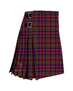 haughdale tartan kilt