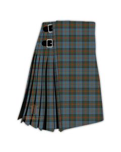 Hawaii State Tartan Kilt