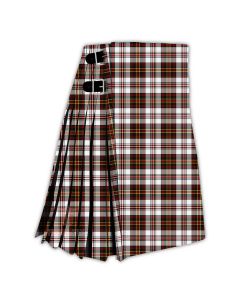 Hay Dress Modern Tartan Kilt