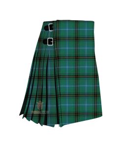Henderson Ancient Tartan Kilt