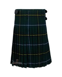 Henderson Tartan Kilt