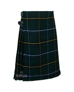 Henderson Tartan Kilt