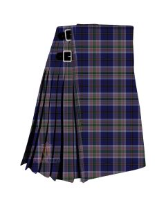 heston tartan kilt