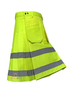 Hi Vis Kilt