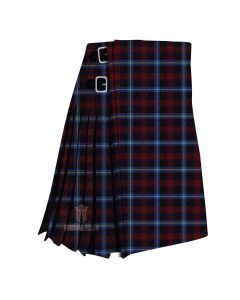 Highland Title Tartan Kilt