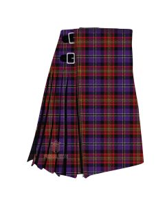 Hines Snr Raymond Lee Tartan Kilt