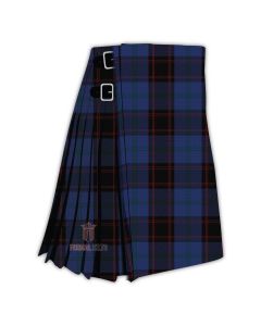 clan home tartan kilt
