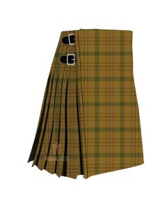 houston tartan kilt