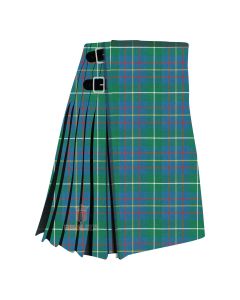 Inglis Ancient Tartan Kilt