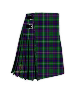 inglis tartan kilt