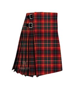 innes tartan kilt