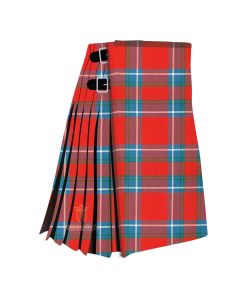 Inverness Ancient Tartan Kilt
