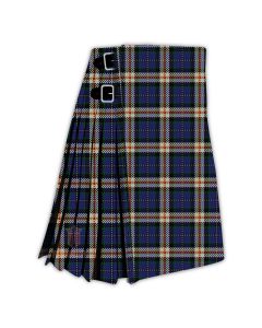 lowa dress tartan kilt