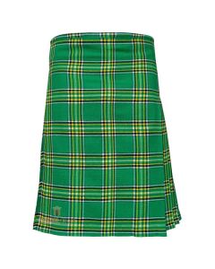 Irish Tartan Kilt