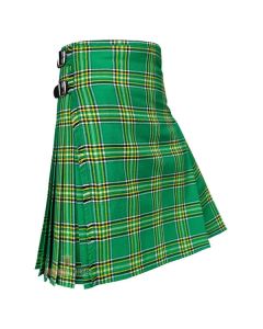 Irish Tartan Kilt