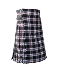 Iron Horse Tartan Kilt
