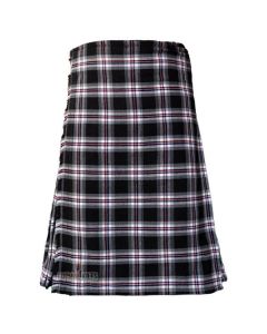Iron Horse Tartan Kilt
