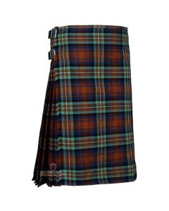 Isle Of Sky Tartan Kilt
