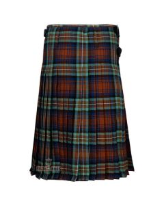 Isle Of Sky Tartan Kilt