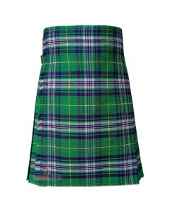 Jones Tartan Kilt
