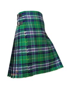 Jones Tartan Kilt
