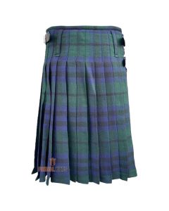 Keith Tartan Kilt
