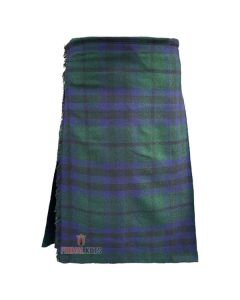 Keith Tartan Kilt
