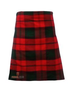 Kerr Tartan Kilt
